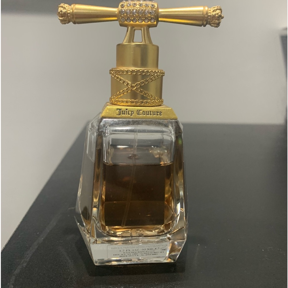 Juicy couture
